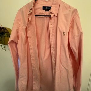 Polo Ralph Lauren Oxford